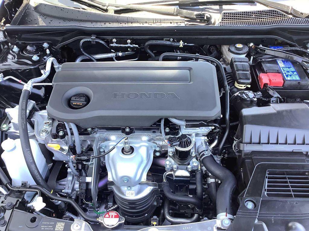 new 2026 Honda Civic car, priced at $27,745