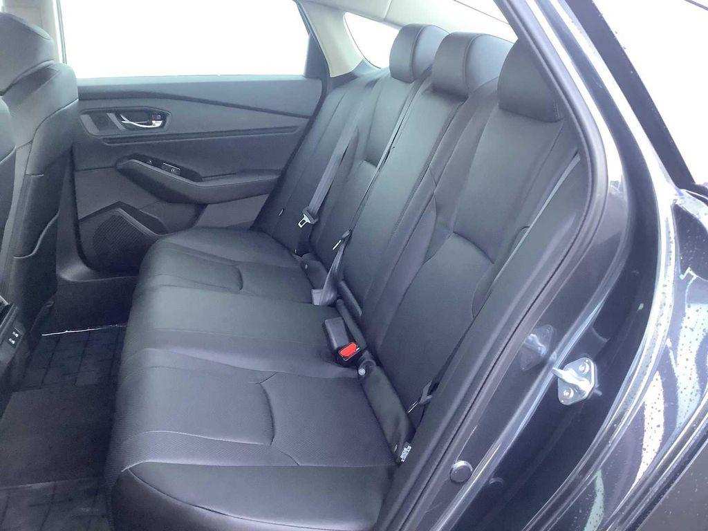 new 2025 Honda Accord Hybrid car, priced at $37,666