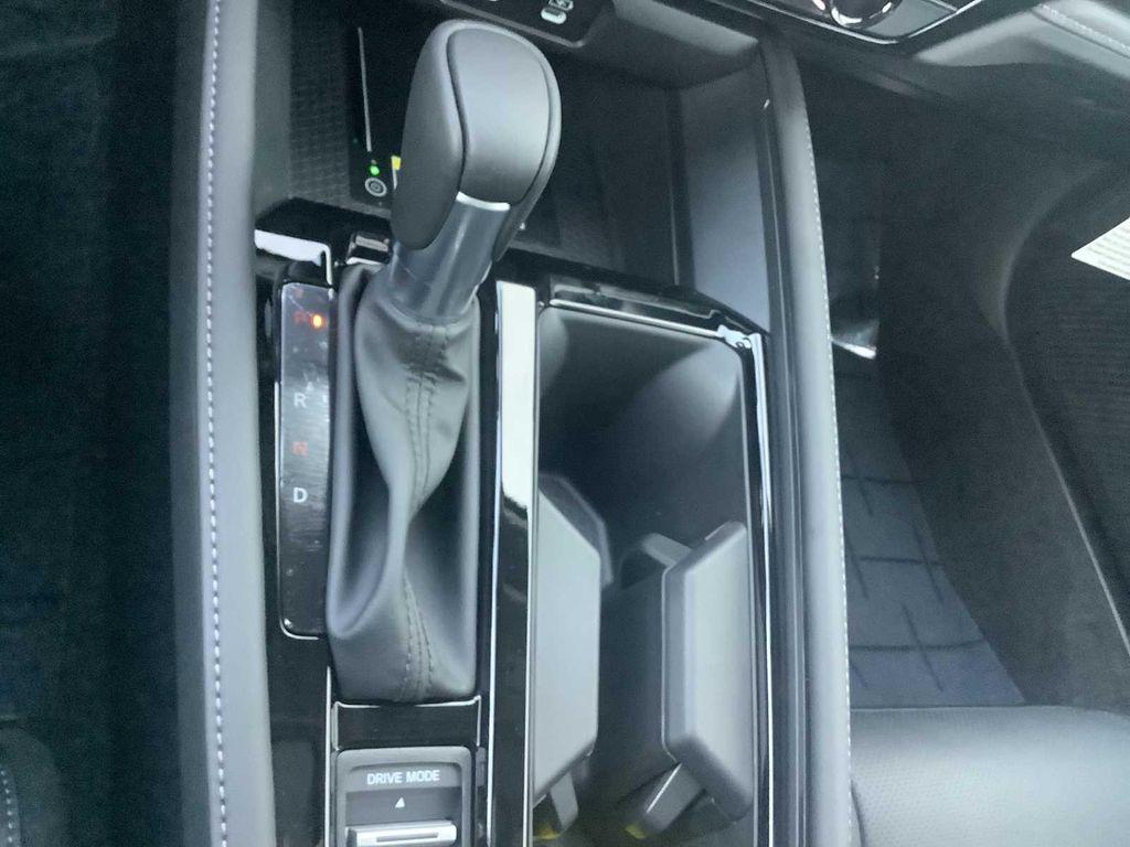 new 2025 Honda Accord Hybrid car, priced at $37,666