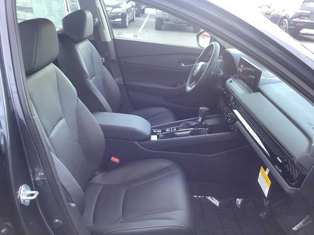 new 2025 Honda Accord Hybrid car, priced at $37,666