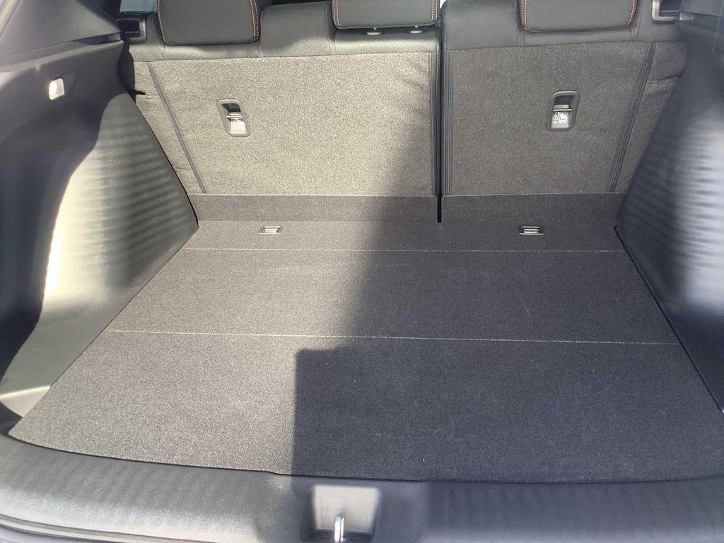 new 2026 Honda HR-V car, priced at $30,247