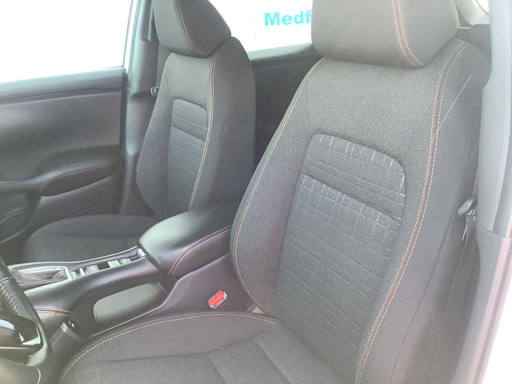 new 2026 Honda HR-V car, priced at $30,247