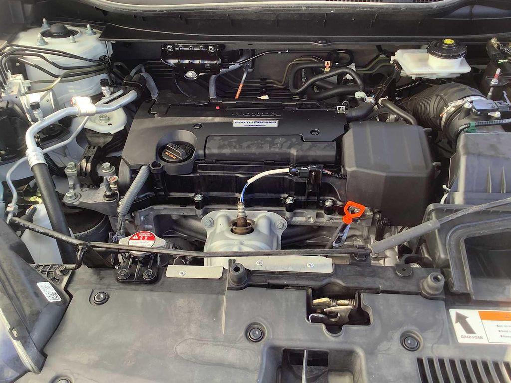 used 2019 Honda CR-V car, priced at $22,967