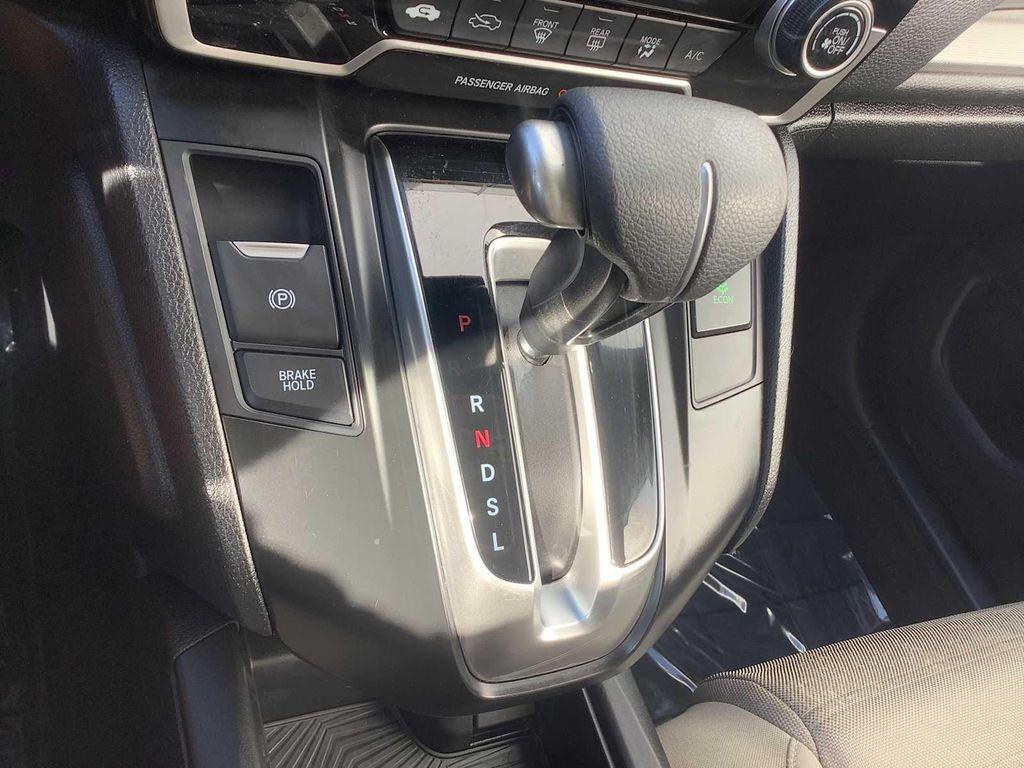 used 2019 Honda CR-V car, priced at $22,967