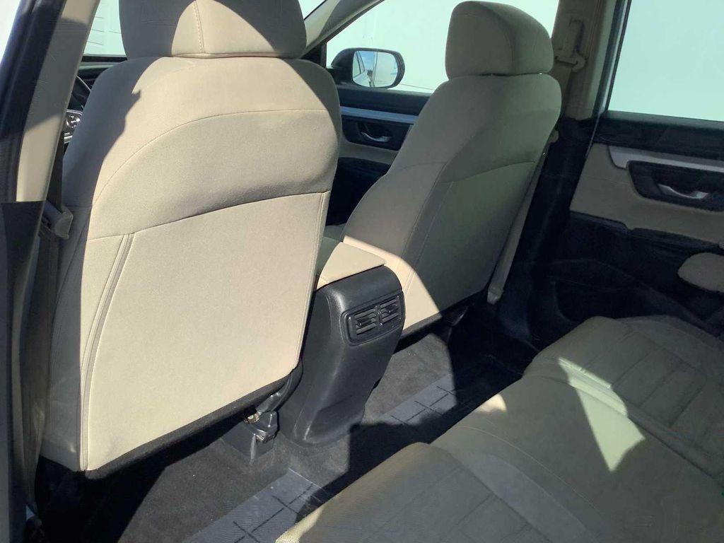 used 2019 Honda CR-V car, priced at $22,967