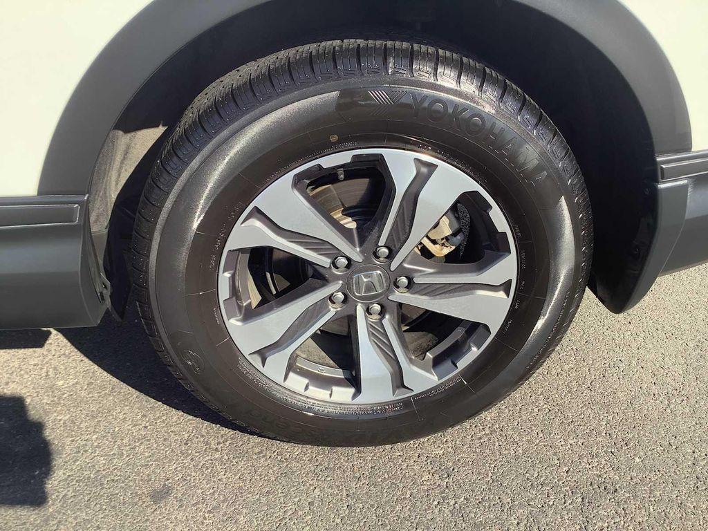 used 2019 Honda CR-V car, priced at $22,967