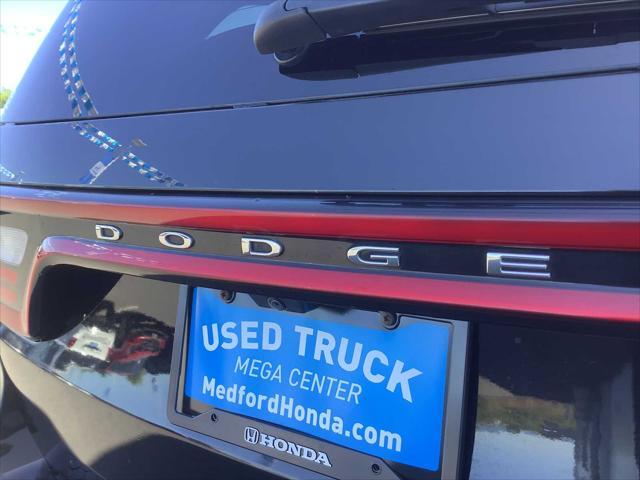 used 2023 Dodge Durango car, priced at $31,977
