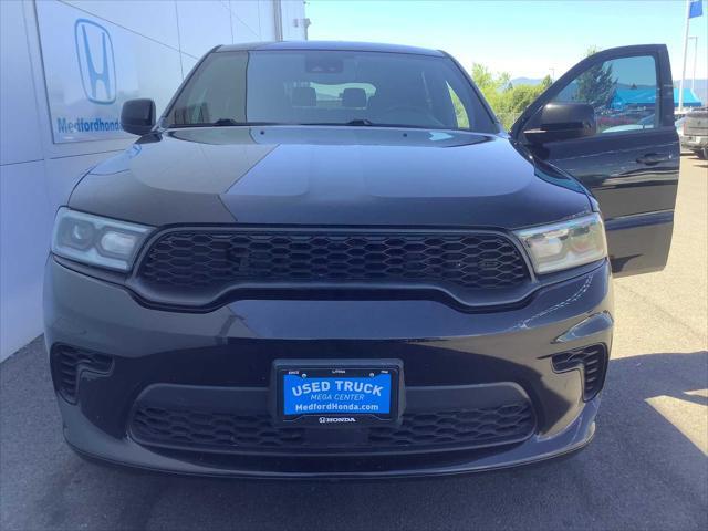 used 2023 Dodge Durango car, priced at $31,977