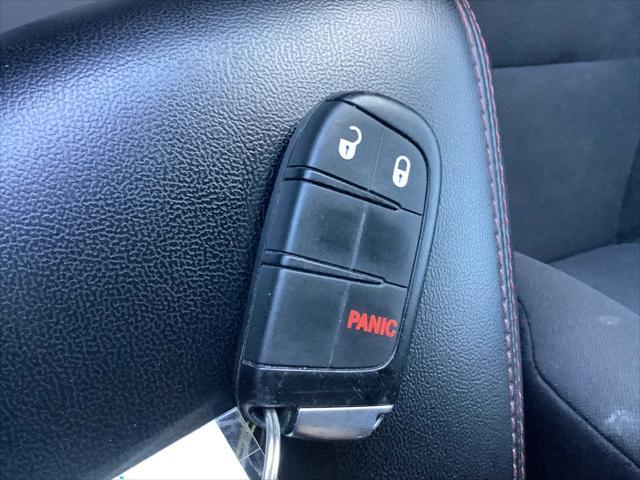 used 2023 Dodge Durango car, priced at $31,977