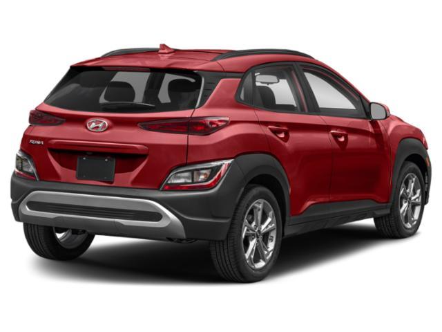 used 2022 Hyundai Kona car