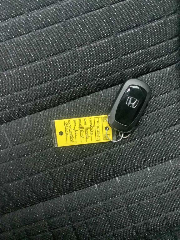 new 2026 Honda HR-V car, priced at $28,237