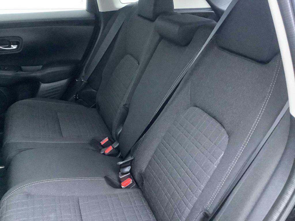 new 2026 Honda HR-V car, priced at $28,237