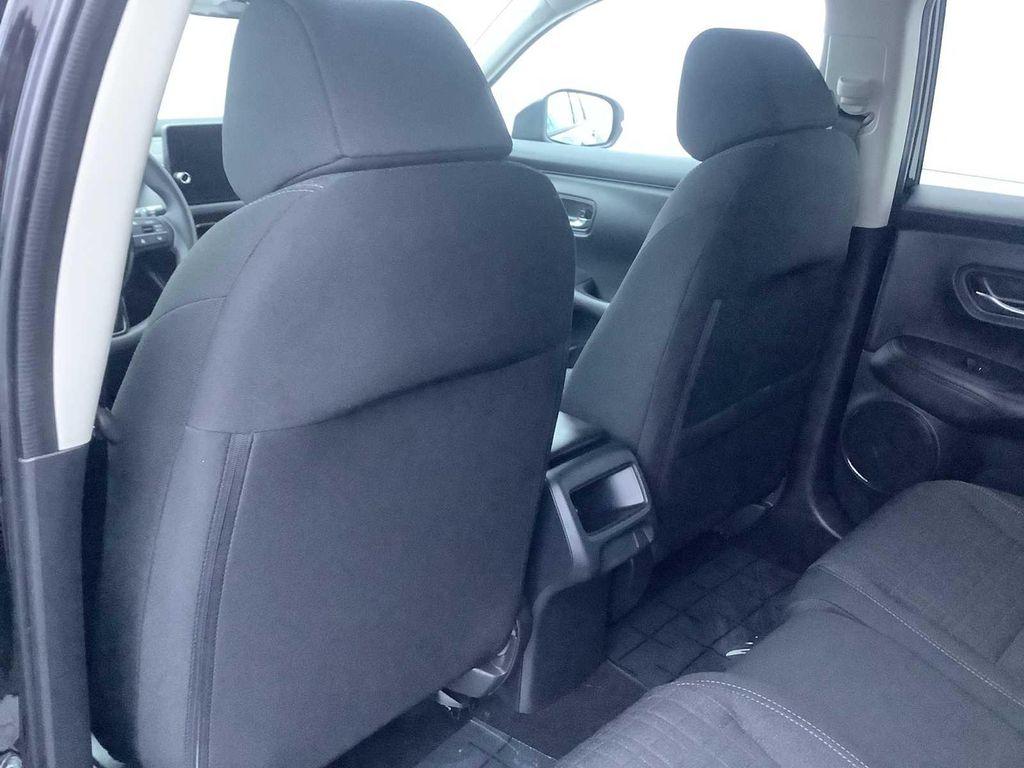 new 2026 Honda HR-V car, priced at $28,237