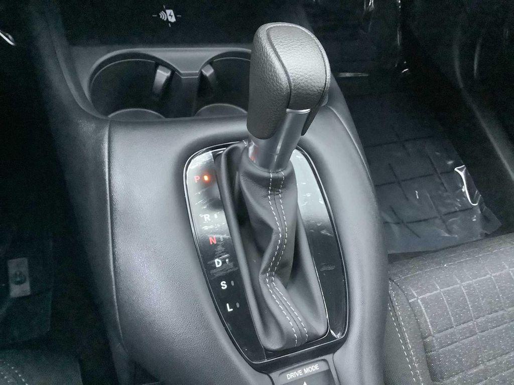 new 2026 Honda HR-V car, priced at $28,237