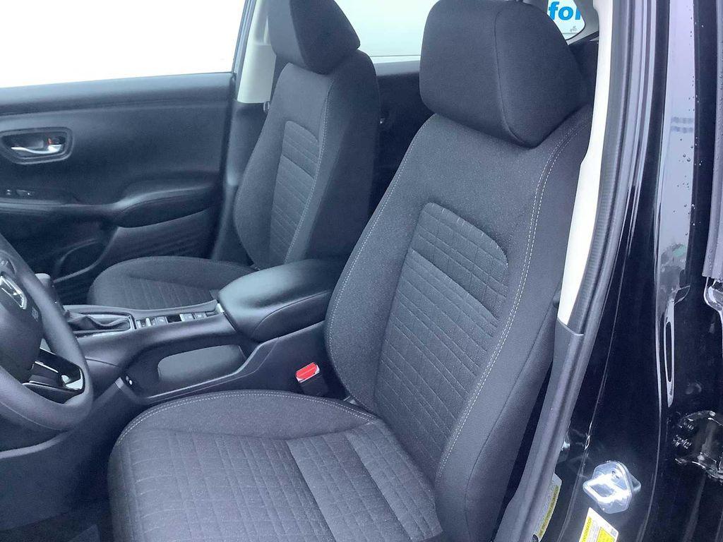 new 2026 Honda HR-V car, priced at $28,237