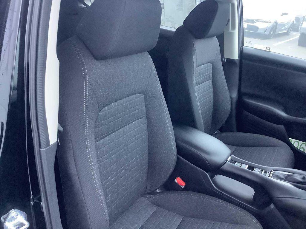 new 2026 Honda HR-V car, priced at $28,237