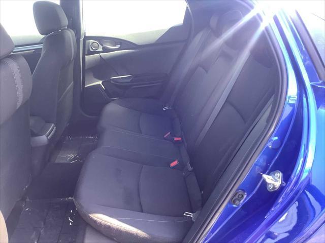 used 2021 Honda Civic car
