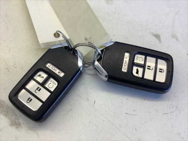 used 2021 Honda Civic car