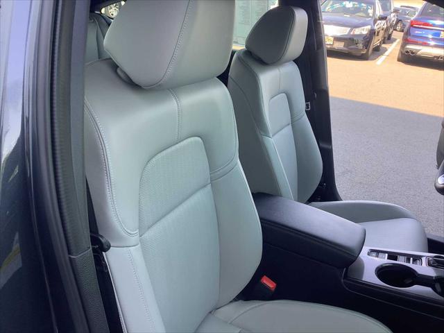 new 2025 Honda Civic Hybrid car, priced at $34,300