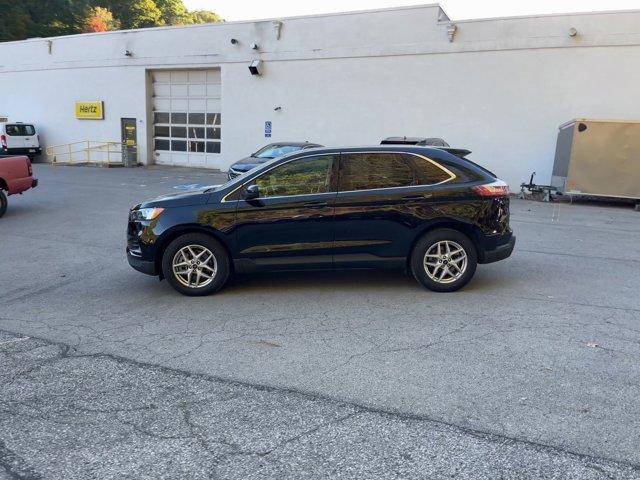 used 2024 Ford Edge car, priced at $29,970