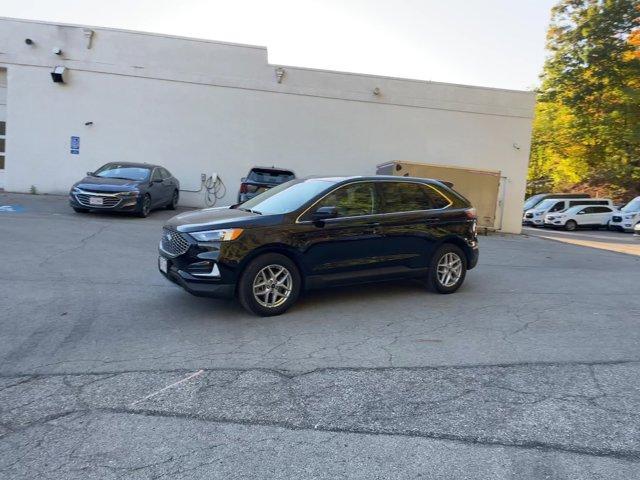 used 2024 Ford Edge car, priced at $29,970