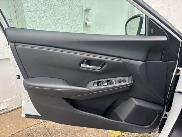 used 2024 Nissan Sentra car, priced at $19,210