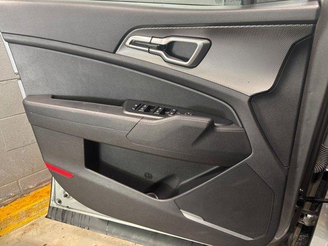 used 2024 Kia Sportage car, priced at $19,871