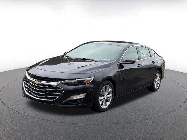 used 2023 Chevrolet Malibu car, priced at $17,860