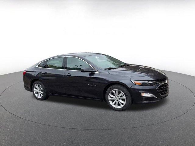used 2023 Chevrolet Malibu car, priced at $17,860