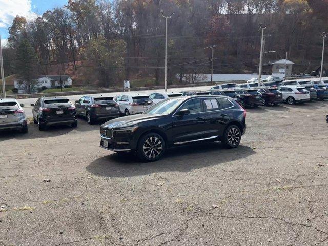 used 2023 Volvo XC60 car, priced at $33,355