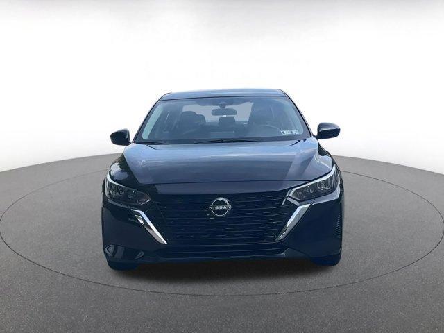used 2024 Nissan Sentra car, priced at $18,458