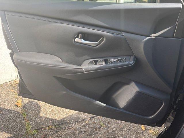 used 2024 Nissan Sentra car, priced at $18,458