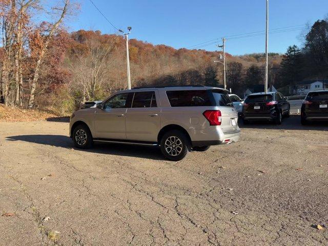 used 2023 Ford Expedition Max car, priced at $41,686