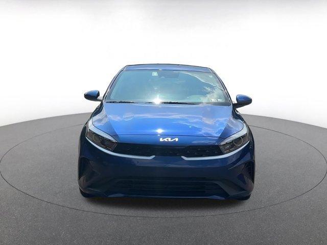 used 2024 Kia Forte car, priced at $17,109