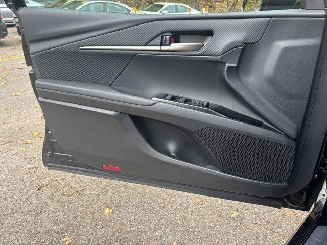 used 2025 Toyota Camry car, priced at $28,928