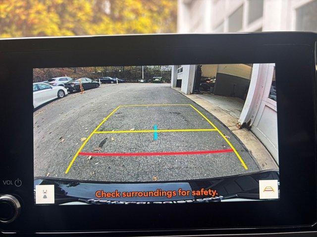 used 2025 Toyota Camry car, priced at $28,928