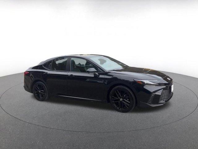 used 2025 Toyota Camry car, priced at $28,928