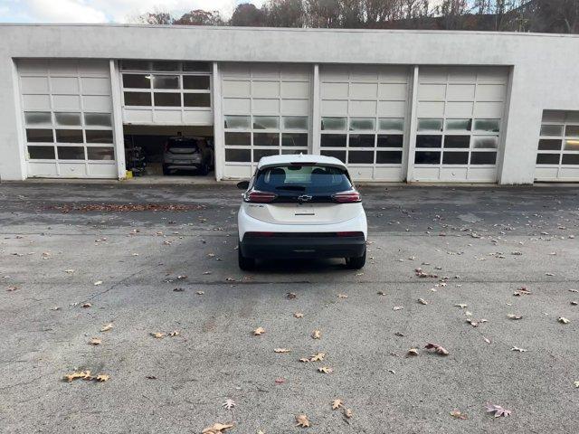 used 2023 Chevrolet Bolt EV car, priced at $15,925