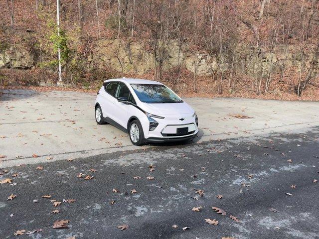 used 2023 Chevrolet Bolt EV car, priced at $15,925