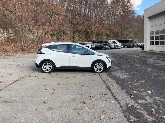 used 2023 Chevrolet Bolt EV car, priced at $15,925