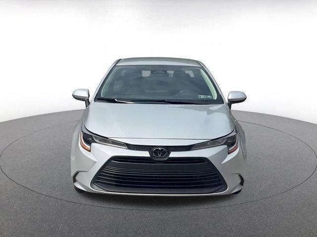 used 2024 Toyota Corolla car, priced at $18,880