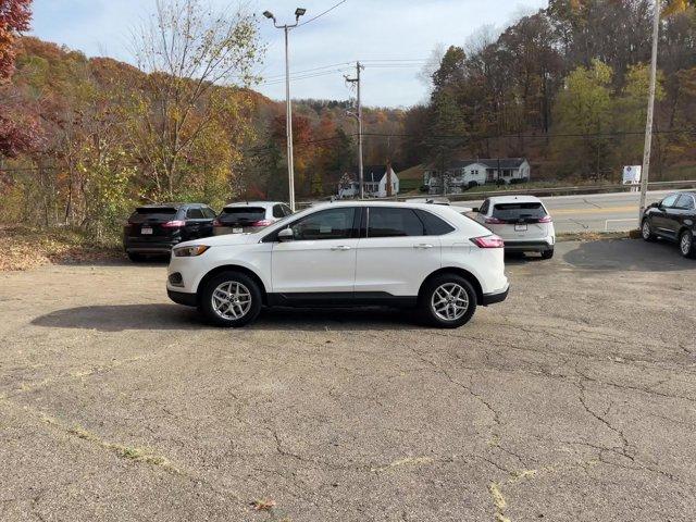 used 2024 Ford Edge car, priced at $28,255