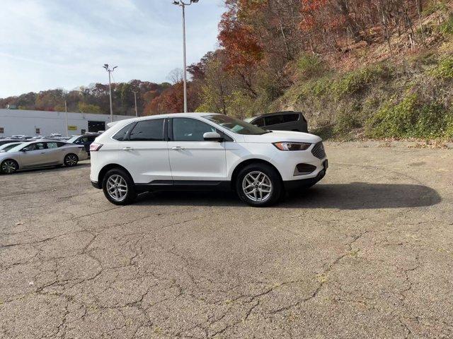 used 2024 Ford Edge car, priced at $28,255