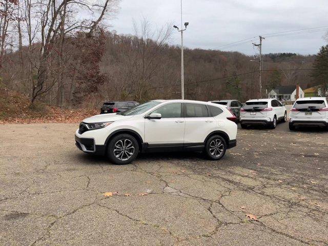 used 2022 Honda CR-V car, priced at $27,284