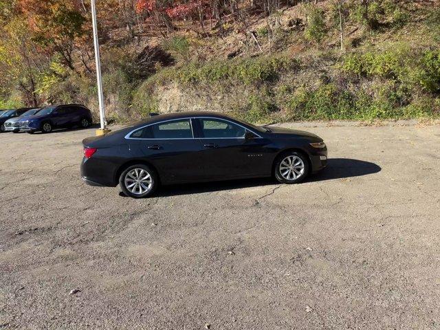 used 2023 Chevrolet Malibu car, priced at $17,755