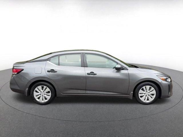 used 2024 Nissan Sentra car, priced at $17,961
