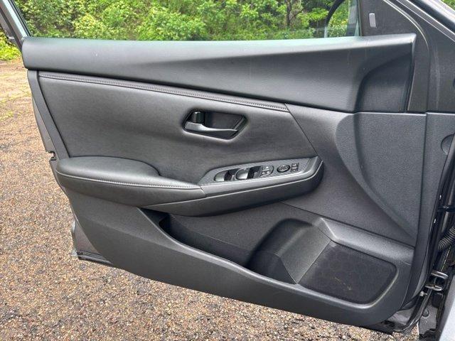 used 2024 Nissan Sentra car, priced at $17,961