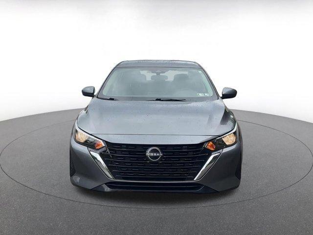used 2024 Nissan Sentra car, priced at $17,961