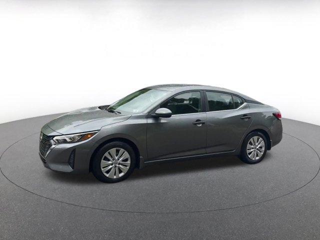used 2024 Nissan Sentra car, priced at $17,961