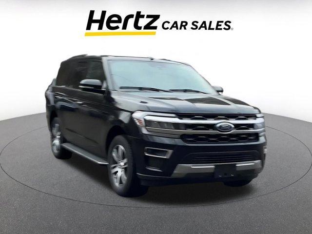 used 2023 Ford Expedition car, priced at $41,729